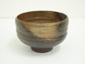 Ｗ２２０　茶碗　『丹波焼』『市野勝助 作』　共箱　抹茶碗　茶道具 道具 ] - 道具 丹波焼 市野勝助造 茶碗（共箱）ネットショップ圭